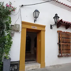 Albergue La 10b, Cartagena