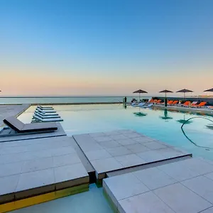  Apartment Morros Espectacular Frente A La Playa