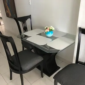 Escape Plaza Apartamento