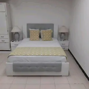 1if2-2apartamento En Cerca Al Mar Con Aire Acondicionado Y Wifi Apartamento