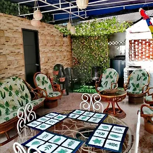 Casa Manga Mar Cartagena (Kolumbien)