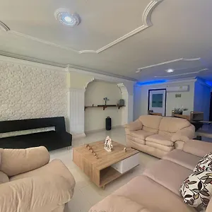 Catalina Bocagrande 1b Apartamento