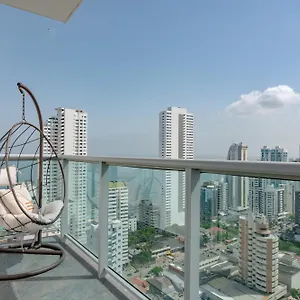  Apartment 3bd Condo-amazing View-modern Apt-luxury Building