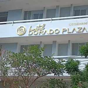 Albergue Dorado Plaza Getsemani, Cartagena