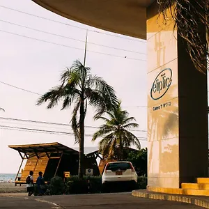 Palmetto Eliptic 4003 Apartamento